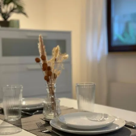 Apartment In Fellbach-oeffingen - Near Stuttgart