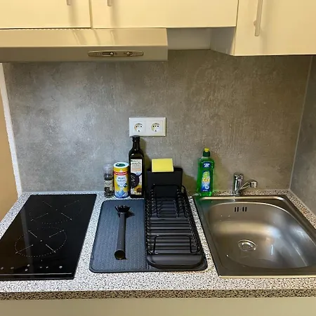 In Fellbach-oeffingen - Near Stuttgart Apartment *