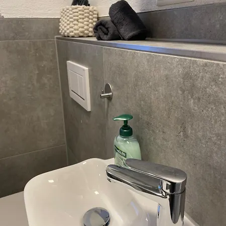 In Fellbach-oeffingen - Near Stuttgart Apartment *