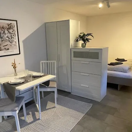 In Fellbach-oeffingen - Near Stuttgart Apartment Fellbach